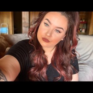 Meet your Posher, Alexandra